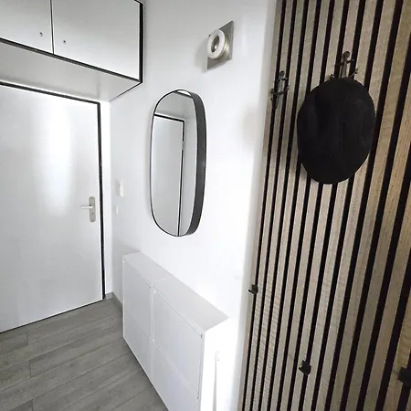 Apartment Berolina 125 - Sonnenseite Dahme (Schleswig-Holstein)