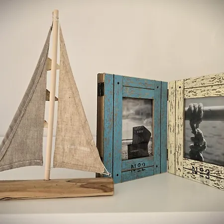 Berolina 125 - Sonnenseite * Dahme