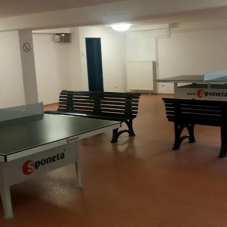Apartment Berolina 125 - Sonnenseite