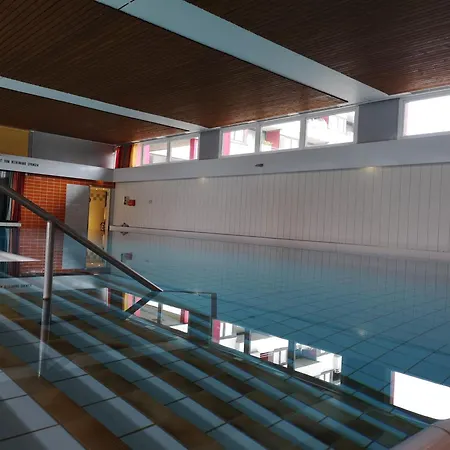 Apartman Berolina 125 - Sonnenseite