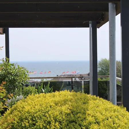 Apartment Berolina 125 - Sonnenseite