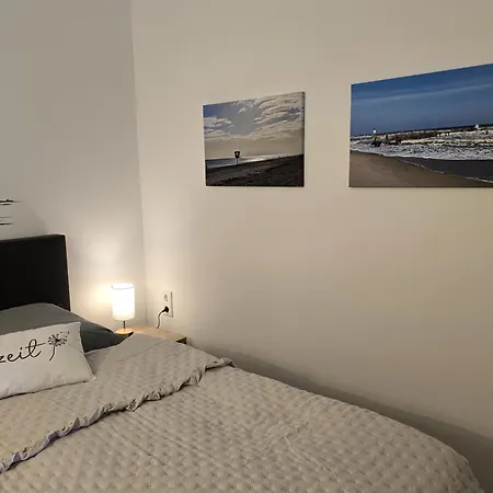 Berolina 125 - Sonnenseite Apartment *