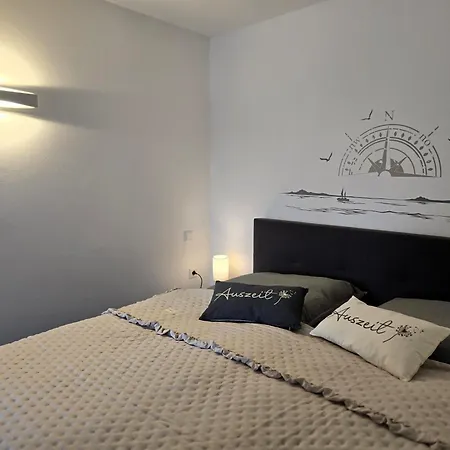 Apartment Berolina 125 - Sonnenseite *