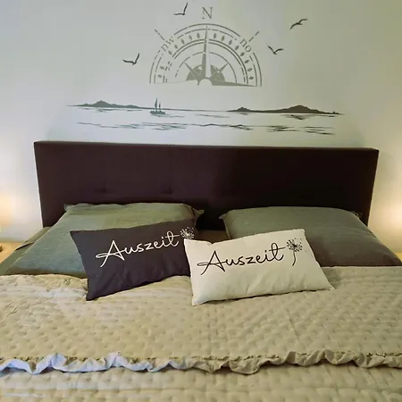 Apartment Berolina 125 - Sonnenseite