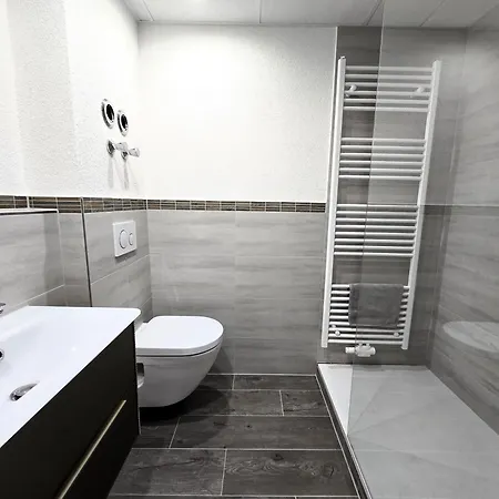 Berolina 125 - Sonnenseite Apartment Dahme (Schleswig-Holstein)