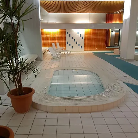 Apartment Berolina 125 - Sonnenseite