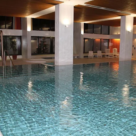 Apartment Berolina 125 - Sonnenseite