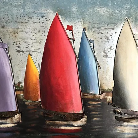 Berolina 125 - Sonnenseite *