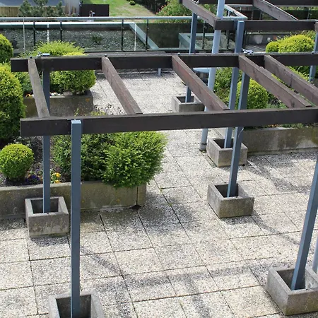 Berolina 125 - Sonnenseite