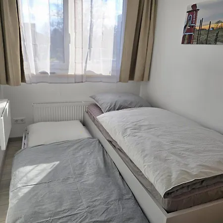 Berolina 125 - Sonnenseite Apartment