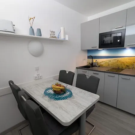 Apartment Berolina 125 - Sonnenseite