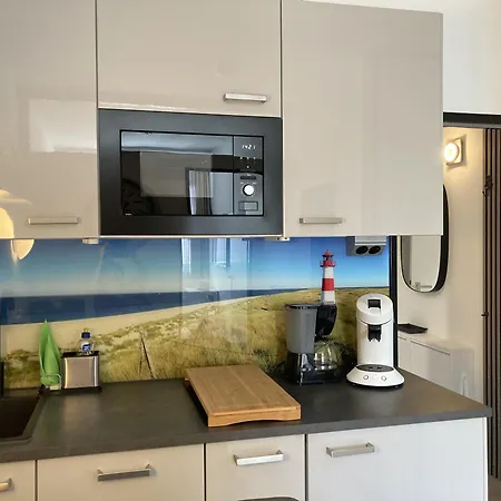 Berolina 125 - Sonnenseite * Dahme