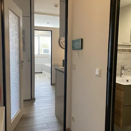 Berolina 125 - Sonnenseite Apartman