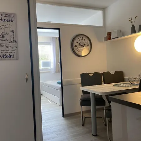 Apartman Berolina 125 - Sonnenseite *