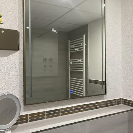 Apartman Berolina 125 - Sonnenseite Dahme