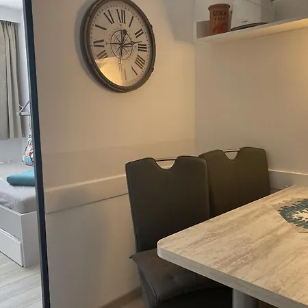 Berolina 125 - Sonnenseite