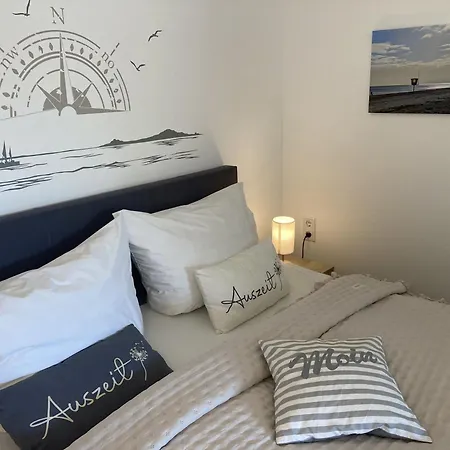 Apartman Berolina 125 - Sonnenseite *