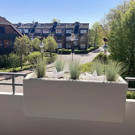 Apartman Berolina 125 - Sonnenseite Dahme