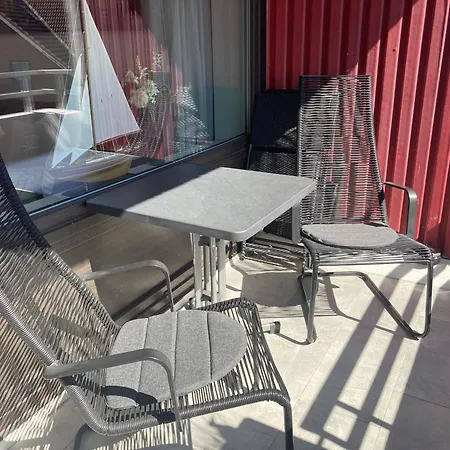 Berolina 125 - Sonnenseite Dahme