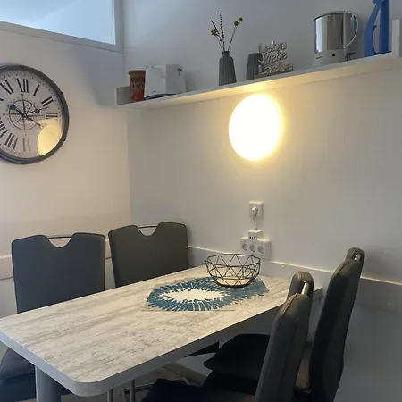 Berolina 125 - Sonnenseite * Dahme