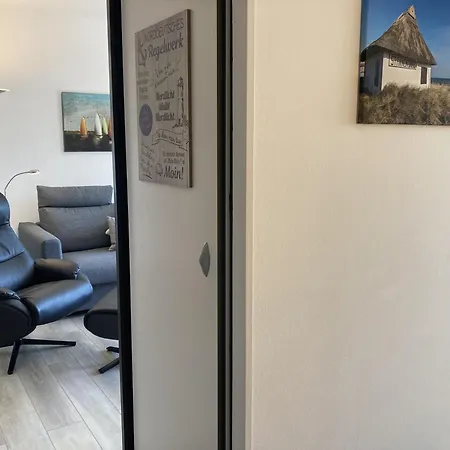 Apartman Berolina 125 - Sonnenseite