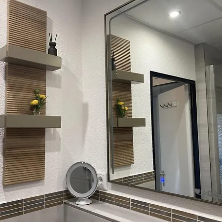 Berolina 125 - Sonnenseite Apartman *