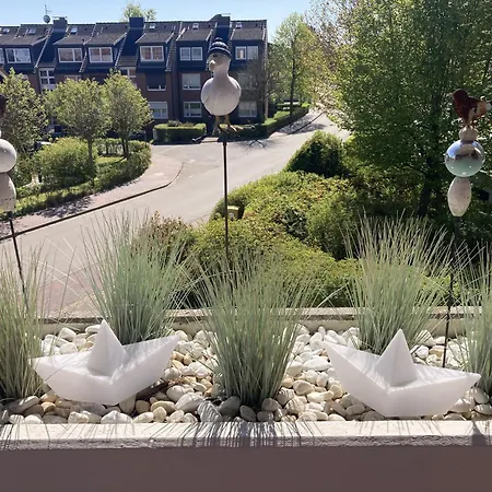 Berolina 125 - Sonnenseite Apartman