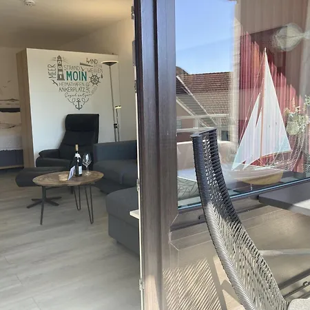 Berolina 125 - Sonnenseite Dahme