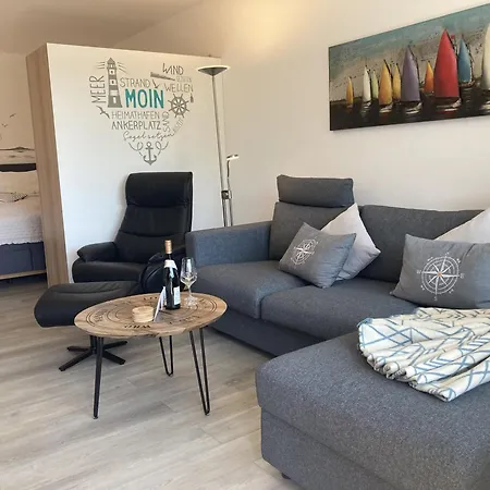 Berolina 125 - Sonnenseite Apartman