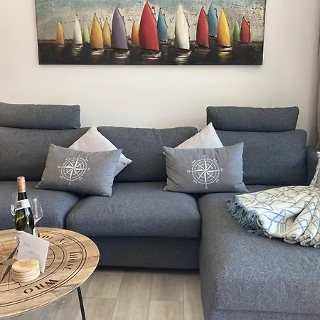 Berolina 125 - Sonnenseite Apartman