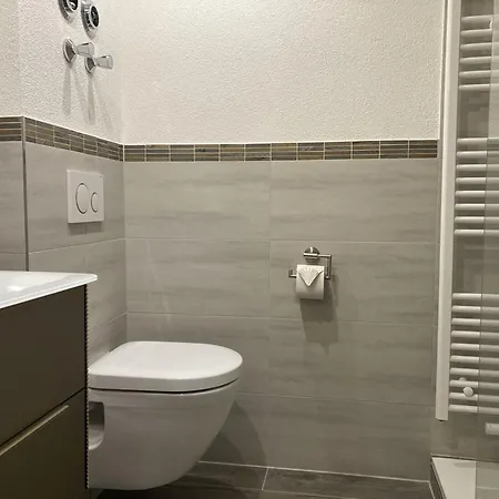 Apartman Berolina 125 - Sonnenseite