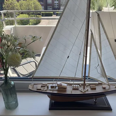 Berolina 125 - Sonnenseite * Dahme